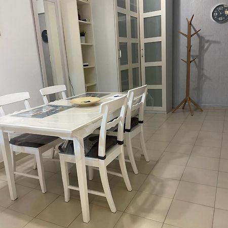 Maria Rosa Urban & Beach Apartment Лас-Пальмас-де-Гран-Канария Экстерьер фото