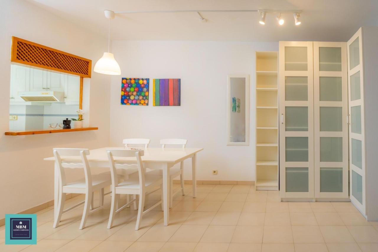 Maria Rosa Urban & Beach Apartment Лас-Пальмас-де-Гран-Канария Экстерьер фото