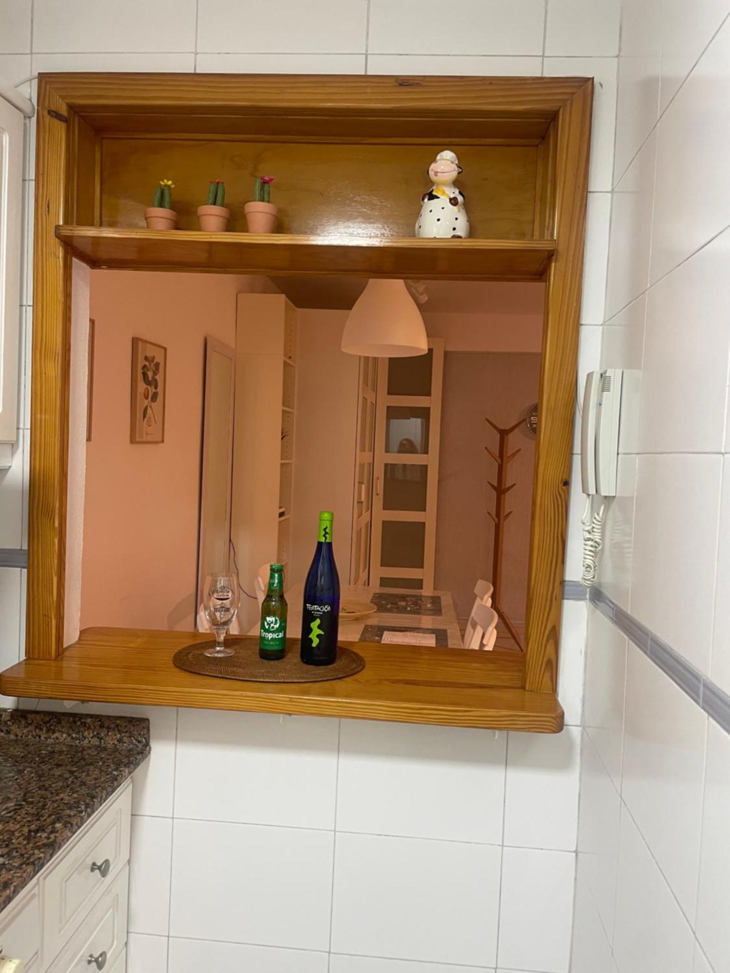 Maria Rosa Urban & Beach Apartment Лас-Пальмас-де-Гран-Канария Экстерьер фото