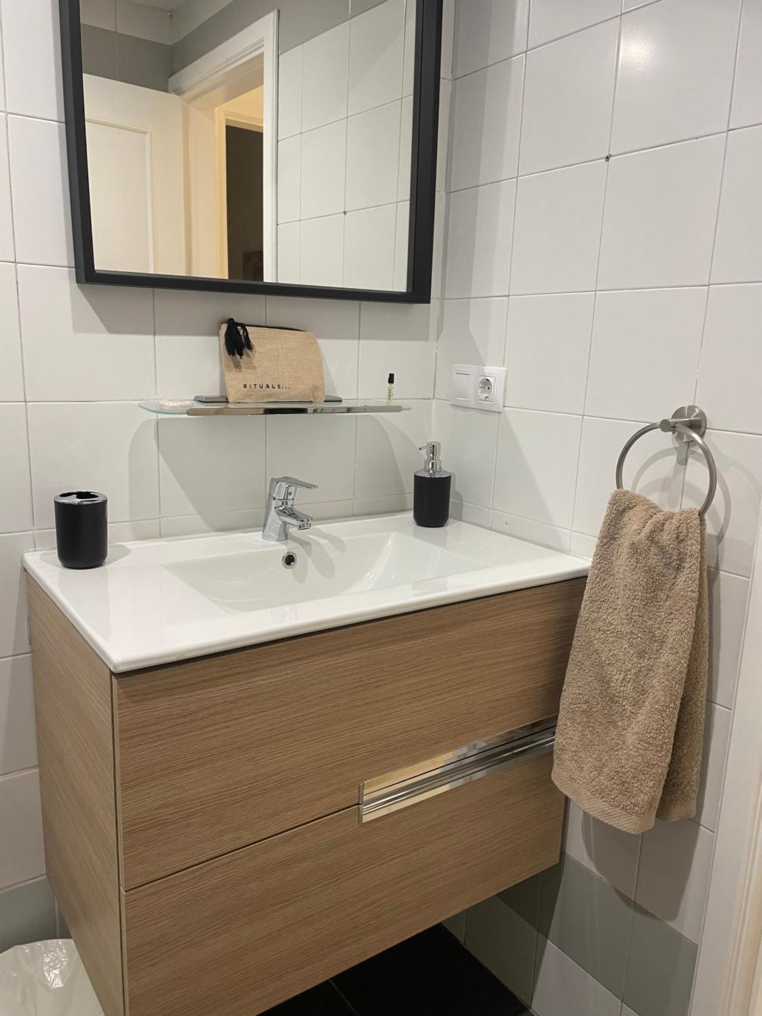 Maria Rosa Urban & Beach Apartment Лас-Пальмас-де-Гран-Канария Экстерьер фото