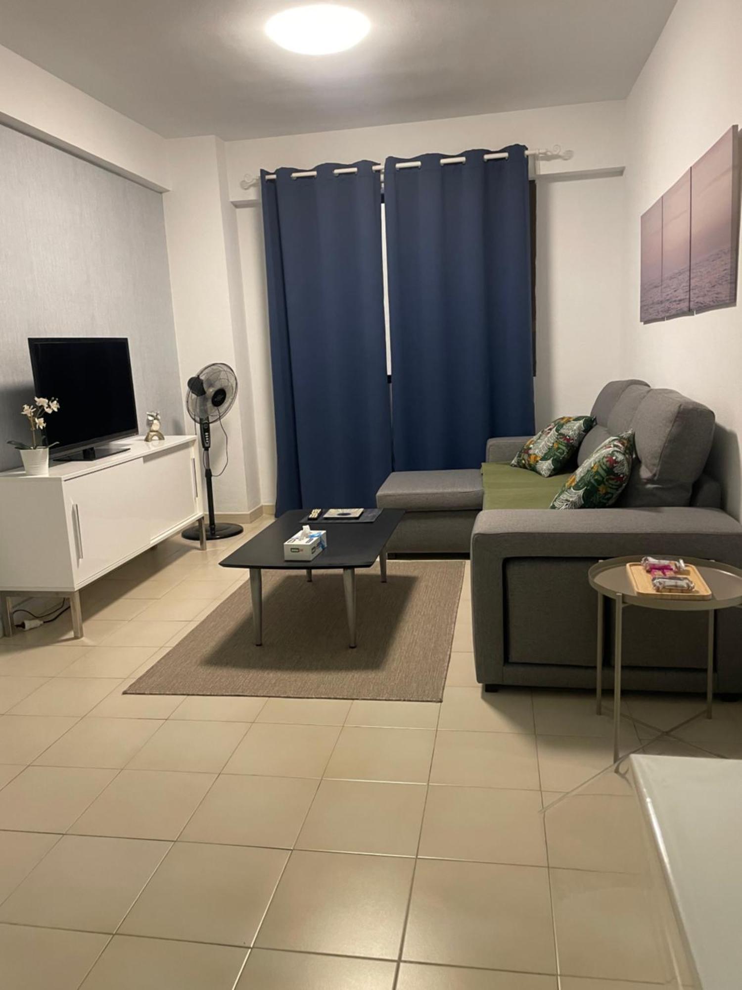 Maria Rosa Urban & Beach Apartment Лас-Пальмас-де-Гран-Канария Экстерьер фото